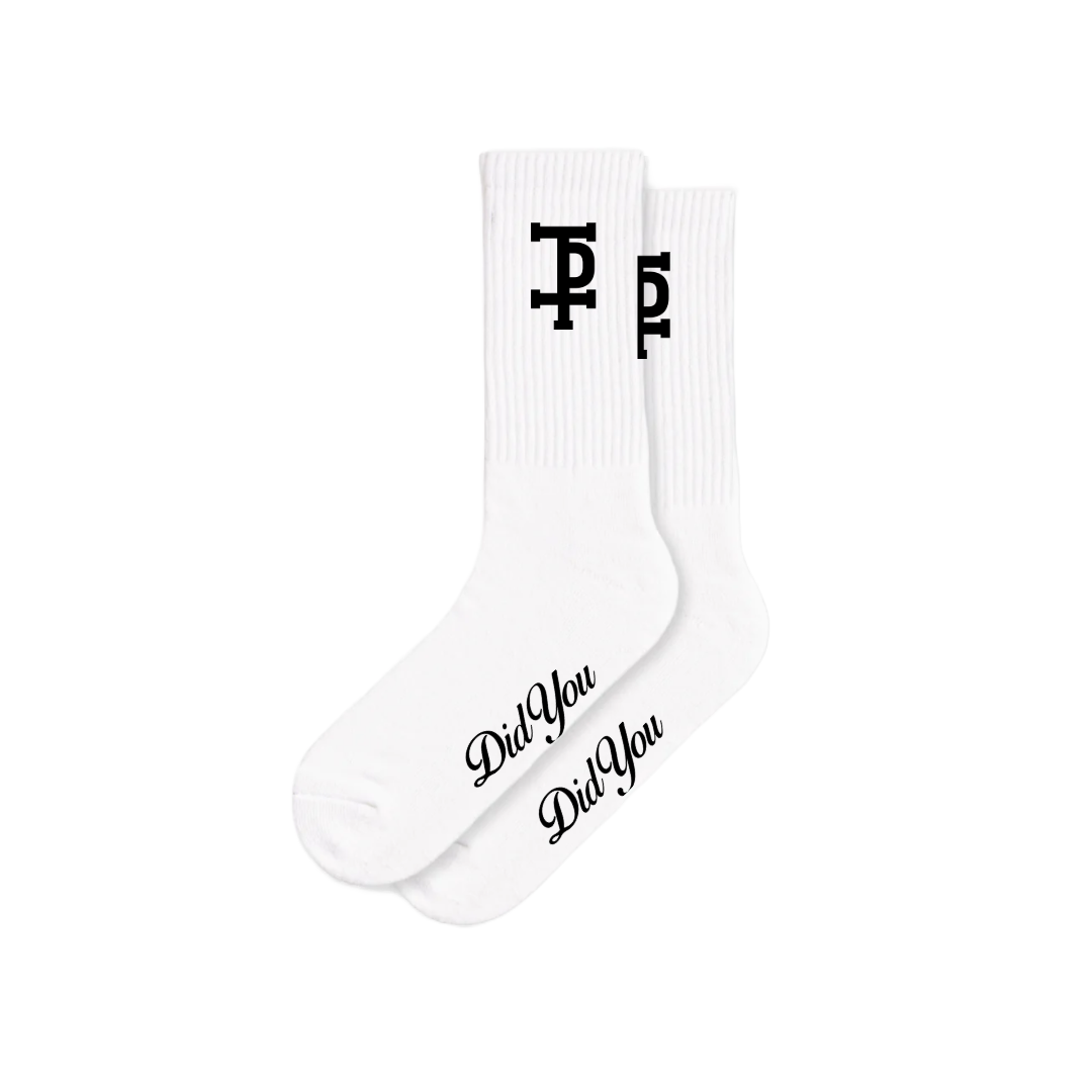 Positive Socks
