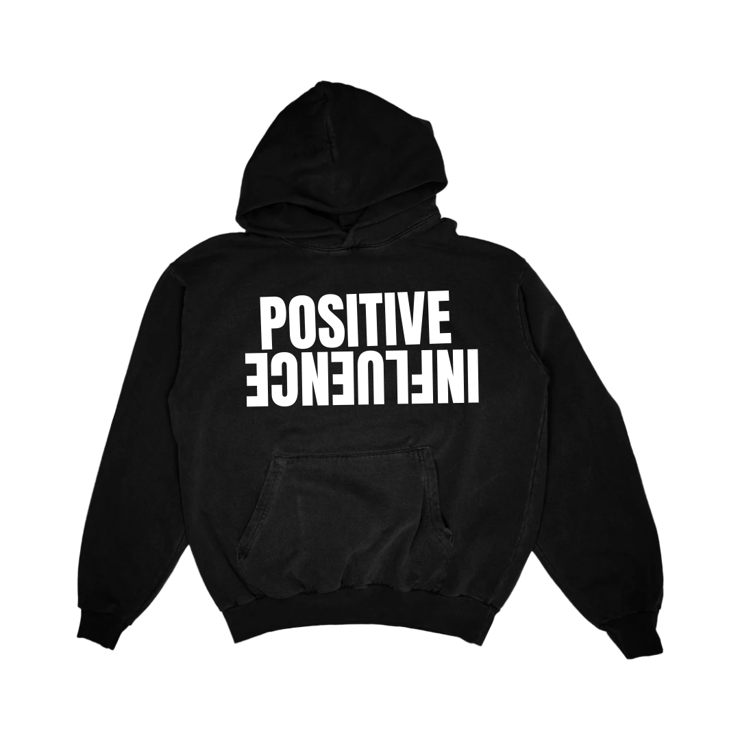 STAFF Hoodie
