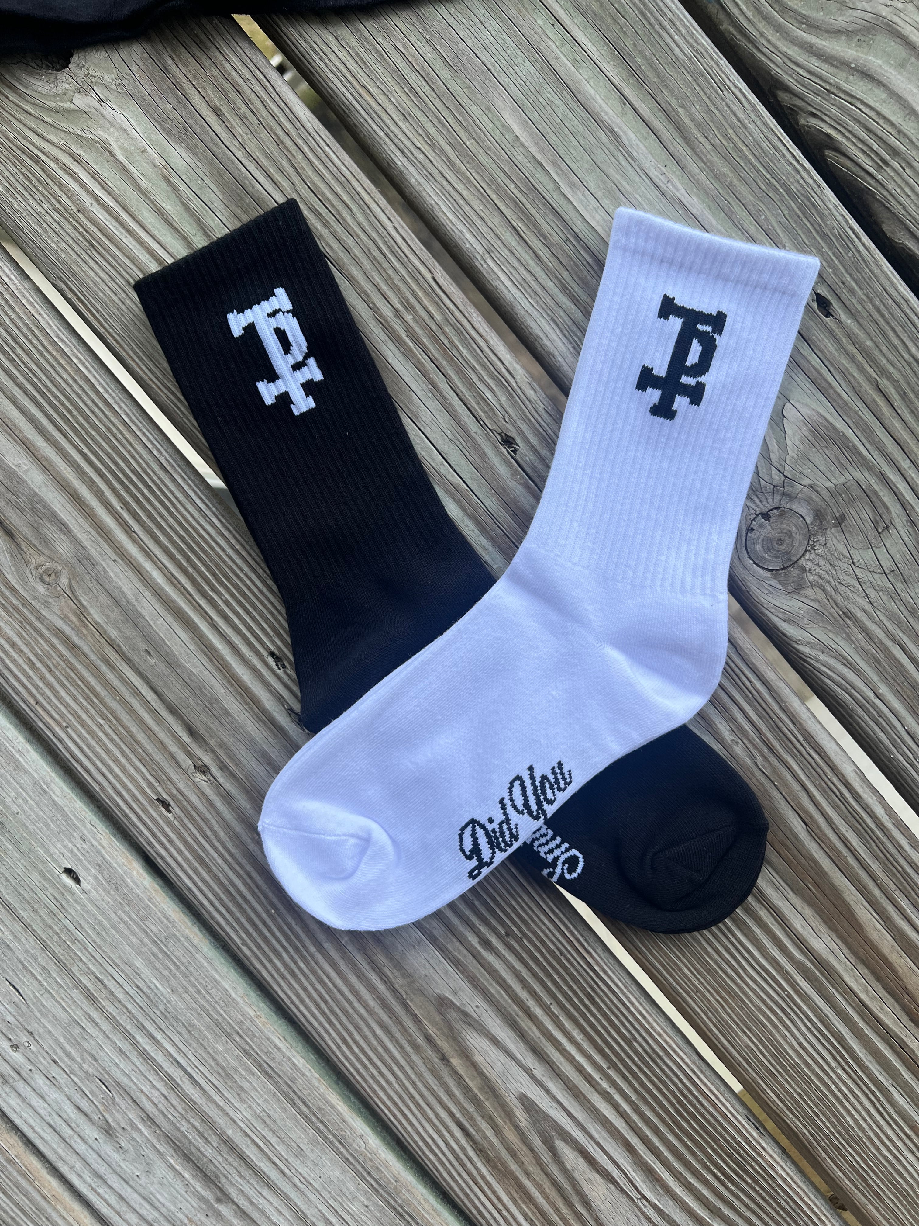 Positive Socks