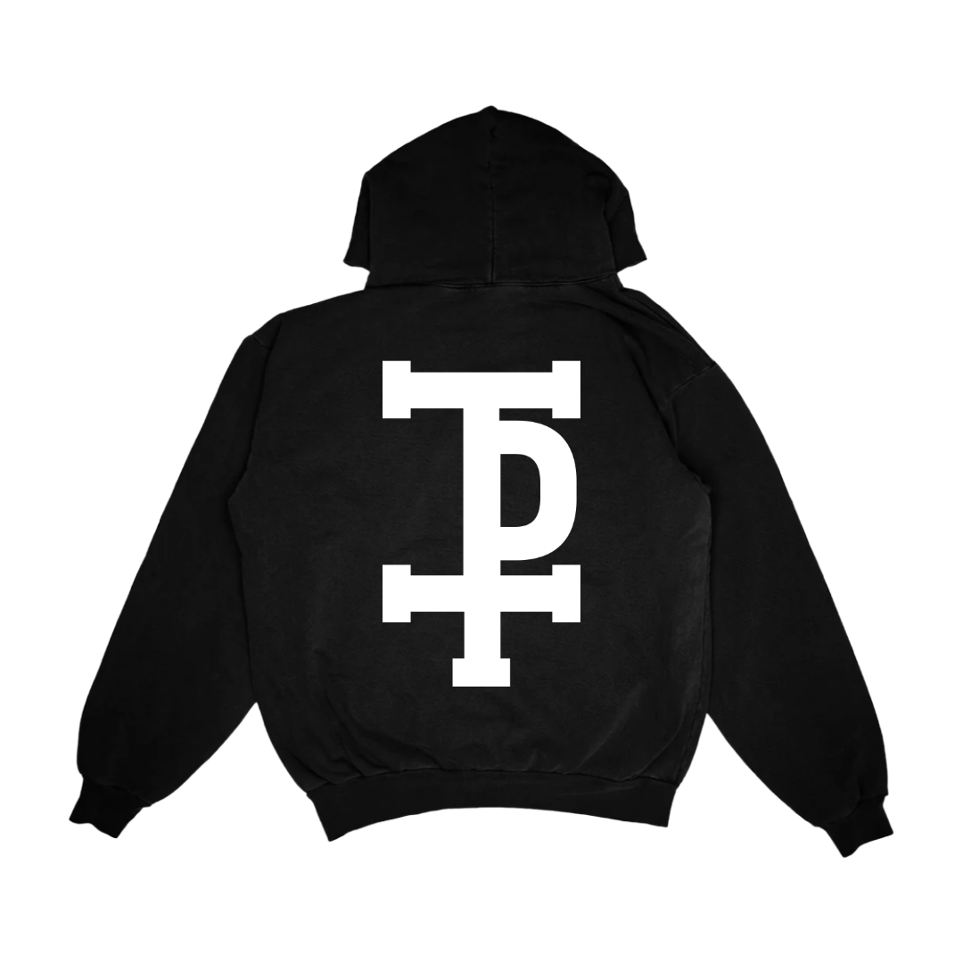 STAFF Hoodie