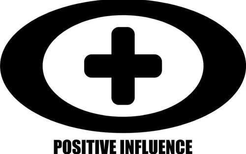 Positive Influence 